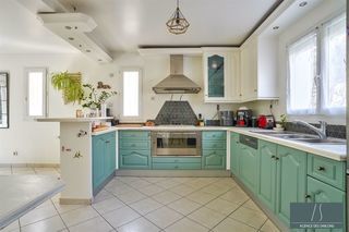  Maison � vendre 6 pi�ces 110 m�