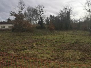 Terrain à vendre 