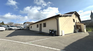  Immeuble � vendre 300 m�