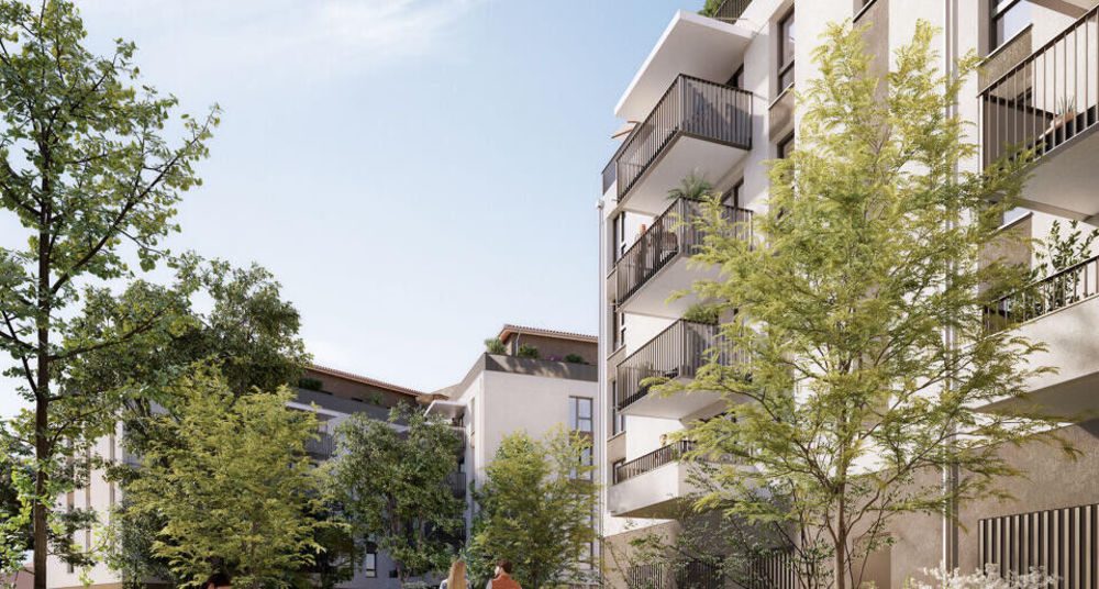 Appartements neufs   Dax (40100)