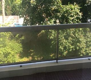  Appartement � louer 1 pi�ce 30 m�