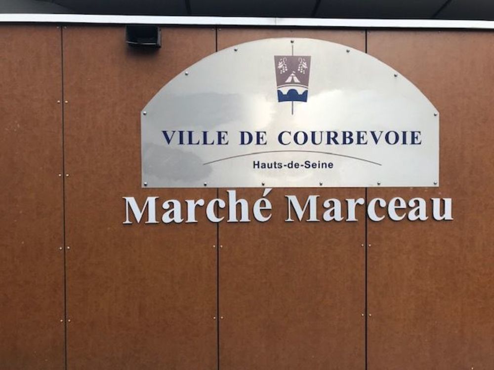 � vendre  Appartement Courbevoie (92400)