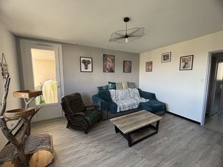  Appartement � vendre 4 pi�ces 78 m�