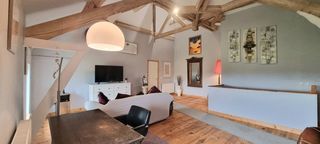  Maison � vendre 6 pi�ces 220 m�