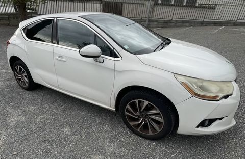 Citro&euml;n DS4 e-HDi 110 Airdream So Chic 2012 occasion Carcassonne 11000