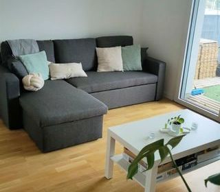  Appartement � louer 3 pi�ces 64 m�