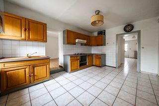  Appartement � vendre 4 pi�ces 68 m�