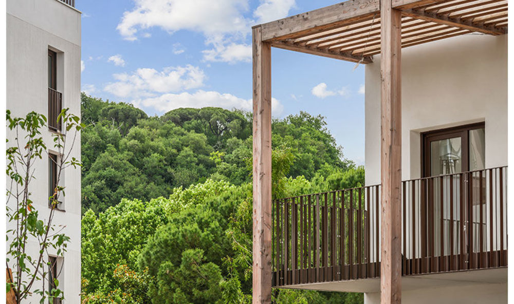 Appartements neufs   Floirac (33270)