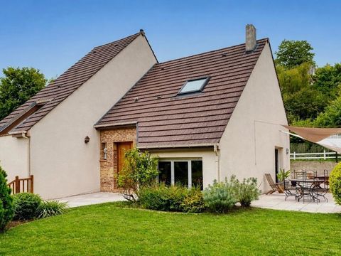   Maison F7 Maison - 7 pi�ce(s) - 118 m�