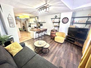  Appartement à vendre 2 pièces 56 m²