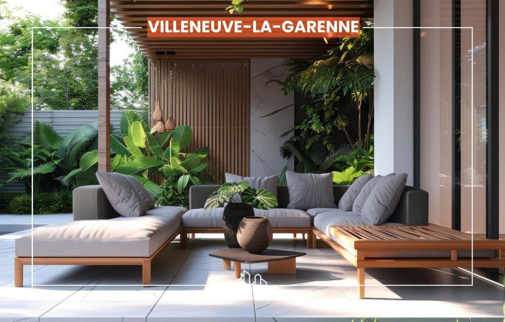 Appartements neufs   Villeneuve-la-Garenne (92390)