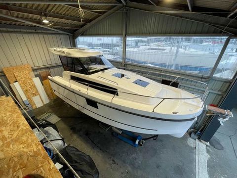 Bateaux &agrave; moteur Bateau fluvial 2023 occasion Bordeaux 33000