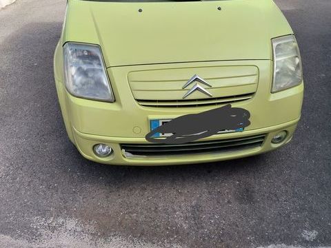 Citroen c2 Citroën  1.1i
