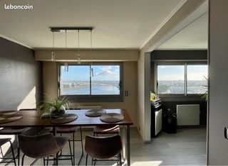  Duplex/triplex � louer 3/4 pi�ces 88 m�