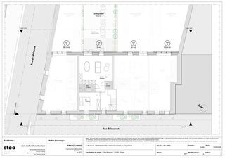  Appartement � vendre 2 pi�ces 60 m�