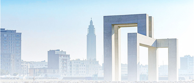 Agence UPF  Le Havre