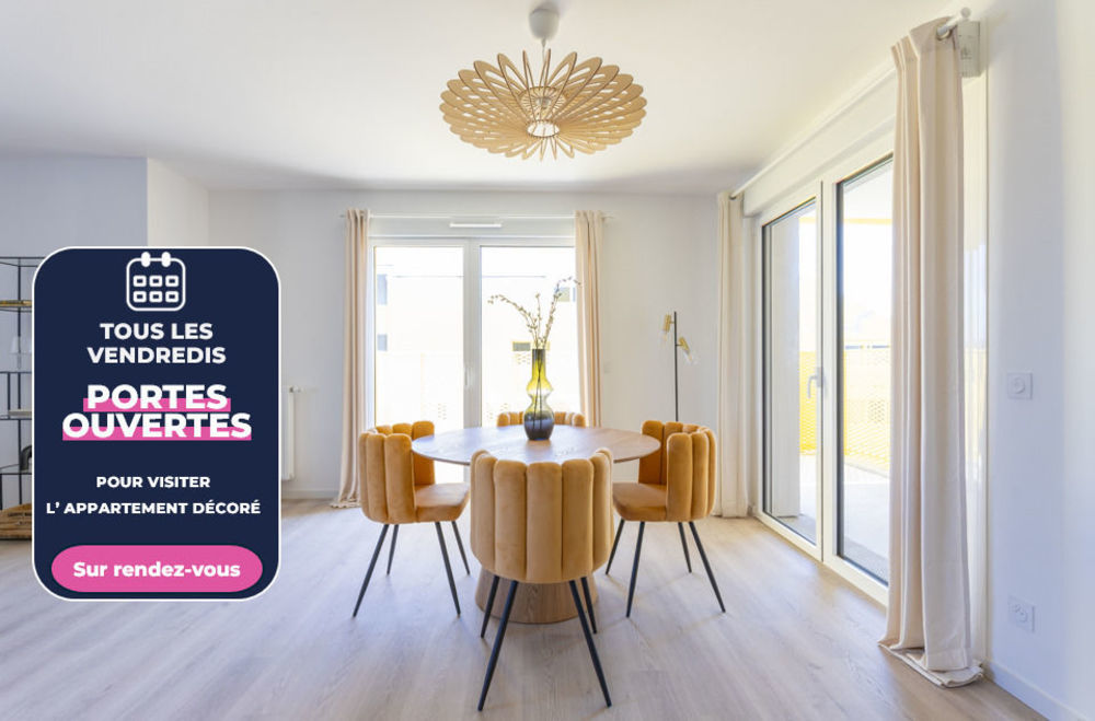 Appartements neufs   Bordeaux (33000)