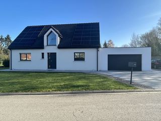  Maison � vendre 4 pi�ces 118 m�