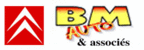 BM auto