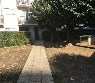  Appartement � louer 1 pi�ce 30 m�