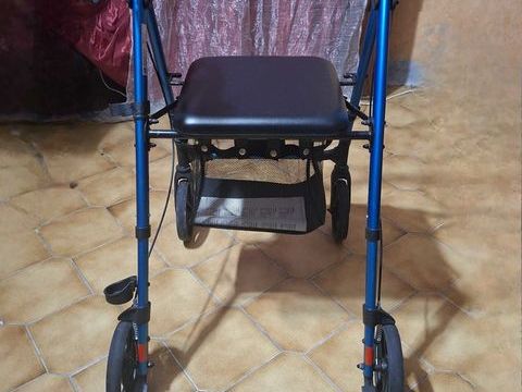 D&eacute;ambulateur Vermerien Neuf 250 63140 Ch�telguyon