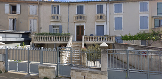  Appartement � vendre 2 pi�ces 45 m�