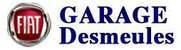 GARAGE DESMEULES