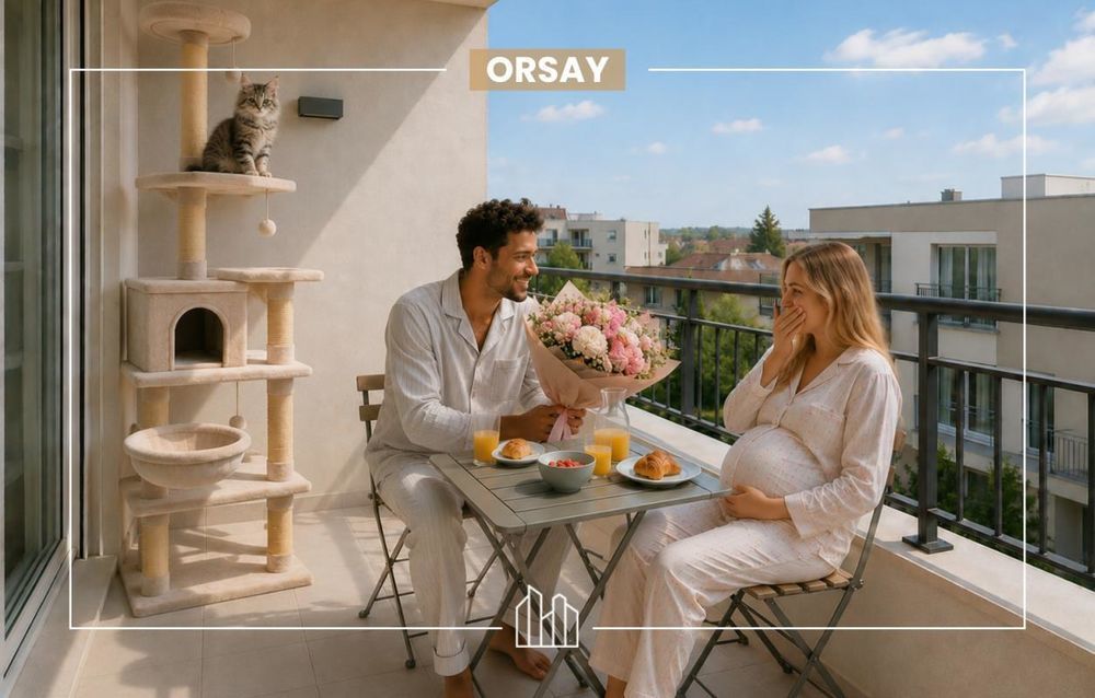   Orsay (91400)