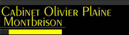 CABINET OLIVIER PLAINE