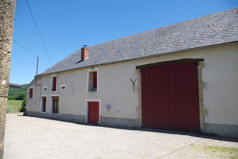   MAISON AVEC SUPERBE VUE Maison - 5 pi�ce(s) - 100 m�