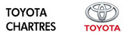 TOYOTA CHARTRES - AUTOMOBILES DE CORBEIL ESSONNES