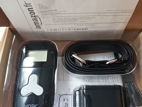 Collie Anti Aboiemen 35 