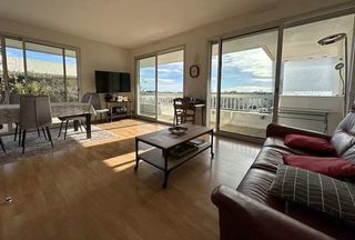  Appartement � vendre 4 pi�ces 93 m�