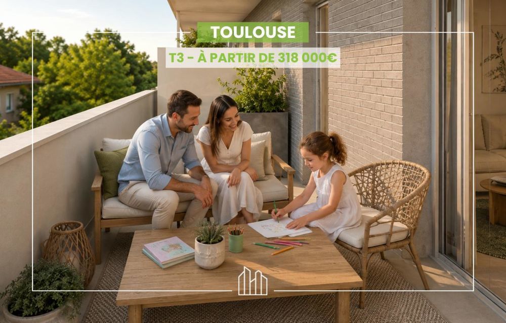   Toulouse (31300)