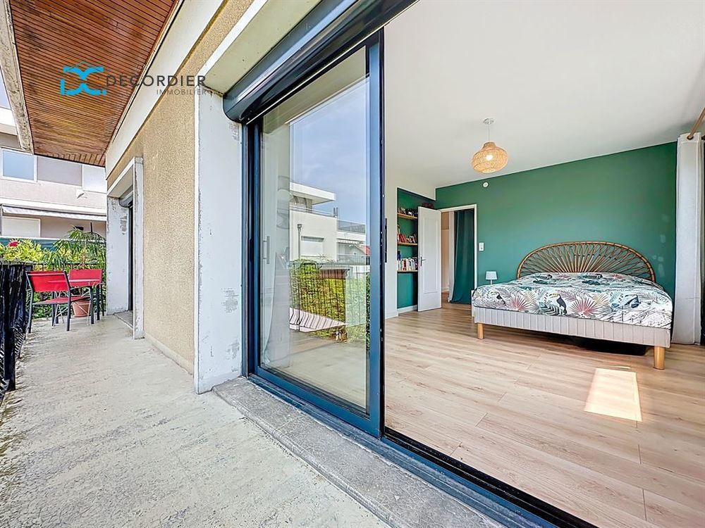 � vendre  Maison Neuvecelle (74500)