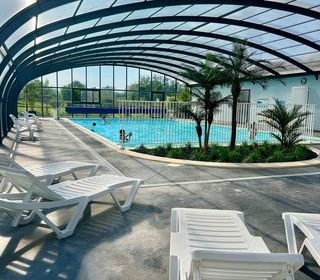  Chalet � vendre 3/4 pi�ces 40 m�