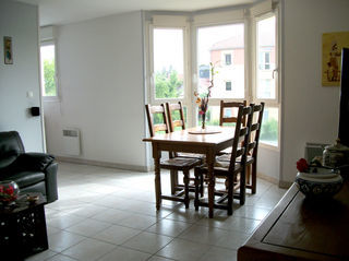  Appartement � louer 3 pi�ces 56 m�