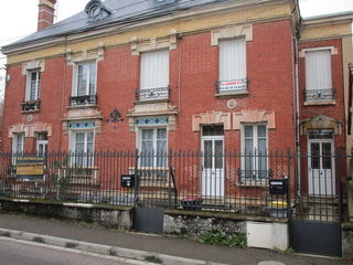  Appartement � louer 5 pi�ces 90 m�