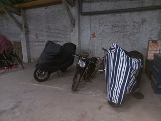  Parking / Garage � louer 6 m�