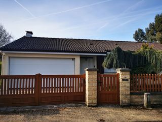  Maison � vendre 6 pi�ces 111 m�