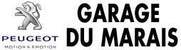 Garage du marais