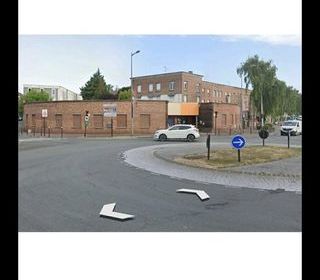  Immeuble � vendre 641 m�