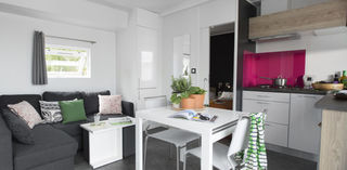  Chalet � vendre 3 pi�ces 35 m�