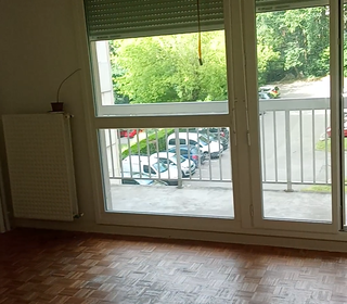 Location  Appartement 