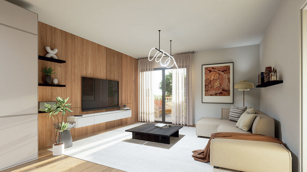 Appartements neufs   Cancale (35260)