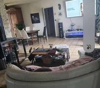  Maison � vendre 8 pi�ces 140 m�