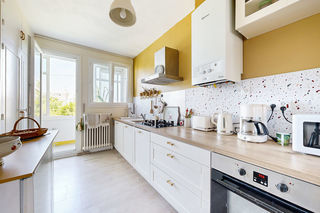  Appartement � vendre 3 pi�ces 66 m�