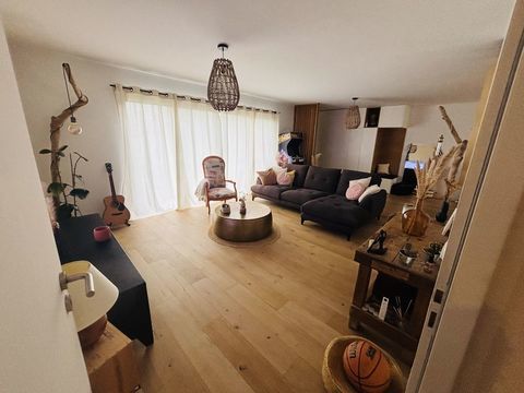  Maison � vendre 4 pi�ces 119 m�