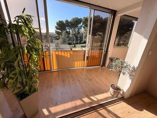  Appartement � vendre 2 pi�ces 40 m�