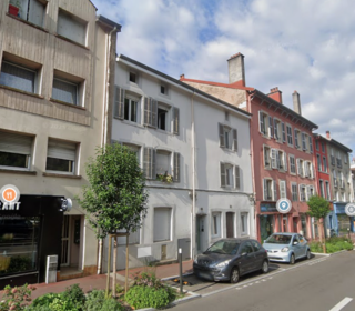  Immeuble � vendre 350 m�